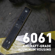 Monstrum Laserbeak M-LOK Laser Sight with USB-C Rechargeable Battery