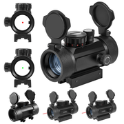 1x40 Reflex Sight Scope