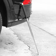 Knife Swing Baton