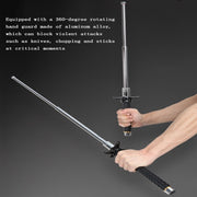 Knife Swing Baton