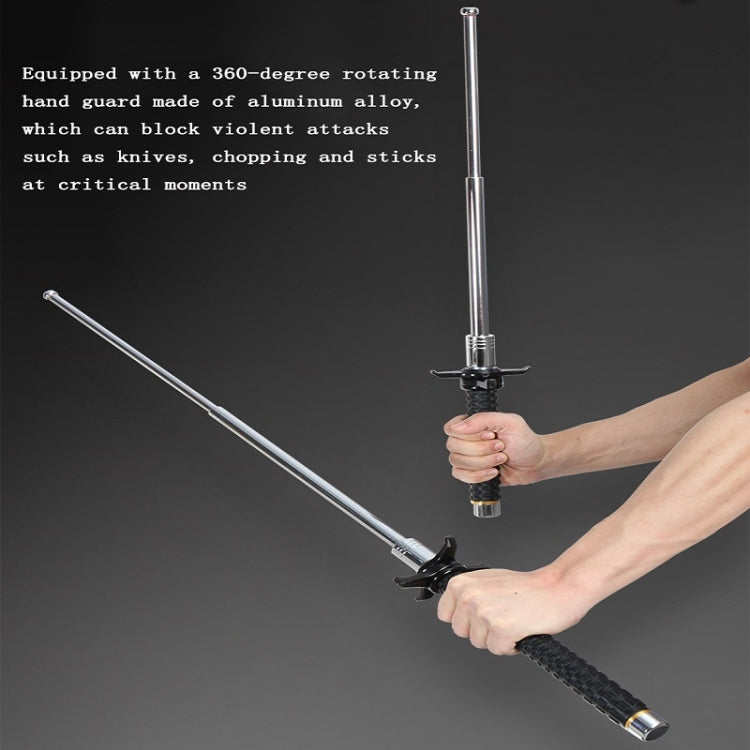 Knife Swing Baton