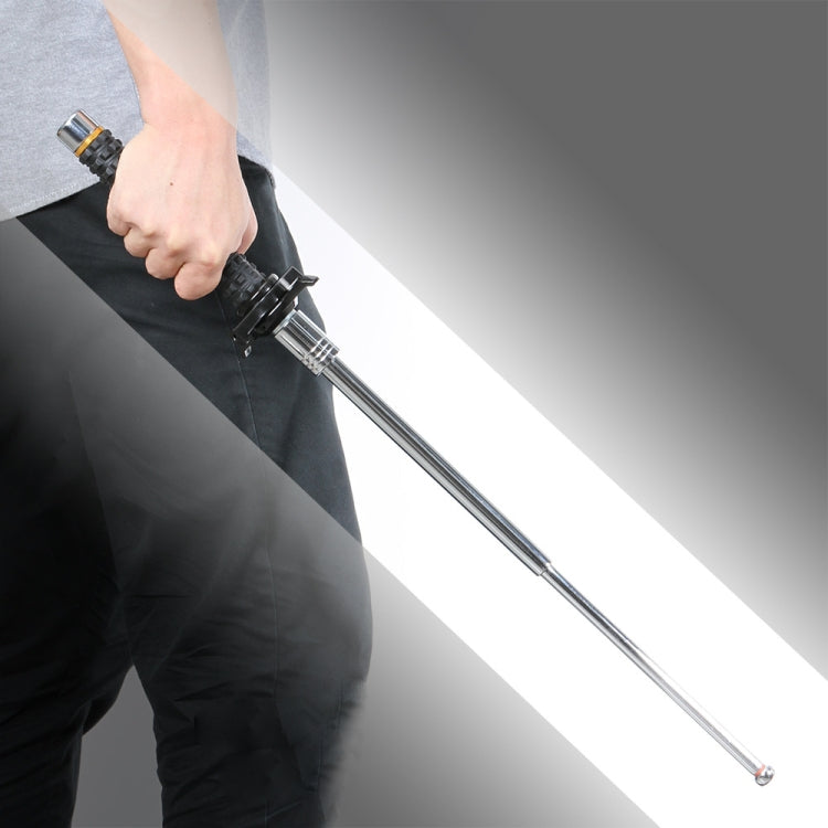 Knife Swing Baton