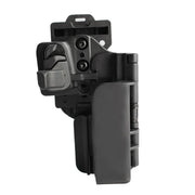 Quick Cocking Holster
