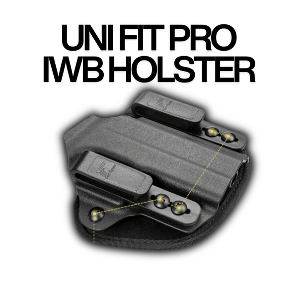 UNI FIT PRO UNIVERSAL IWB