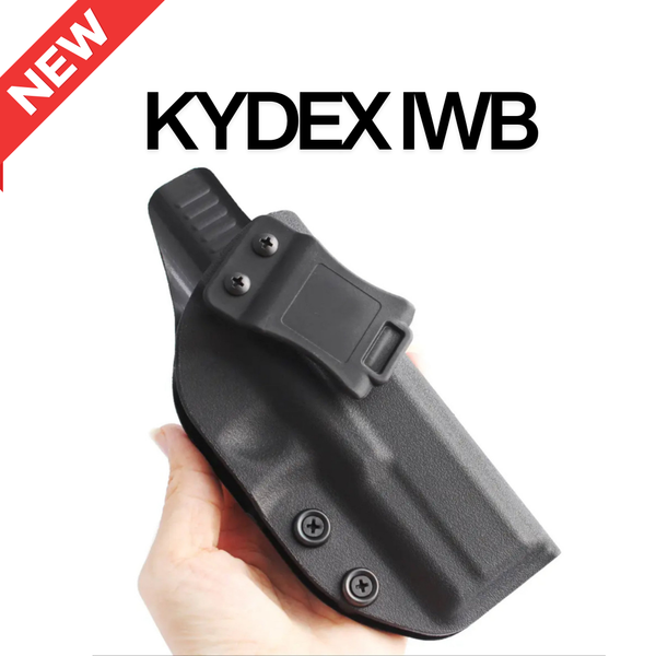 Kydex Iwb Holster