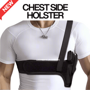 Universal Chest Side Holster