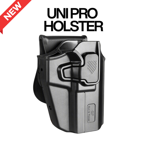 Uni Pro Universal OWB Holster
