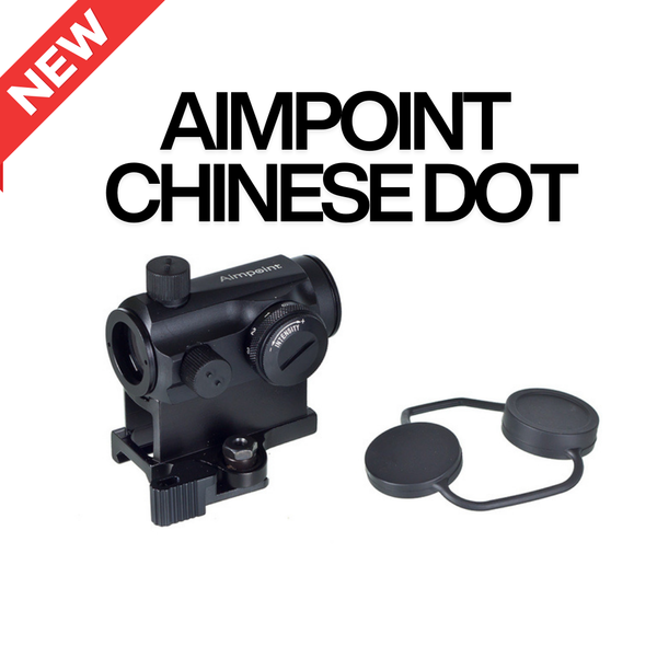 Aimpoint M-1 Micro Collimator Sight - Chinese