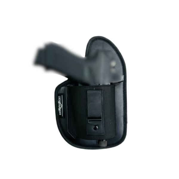 UNIVERSAL COMBAT IWB - X Holster