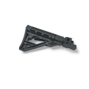 AK Polymer Stock - Replacement for Wooden