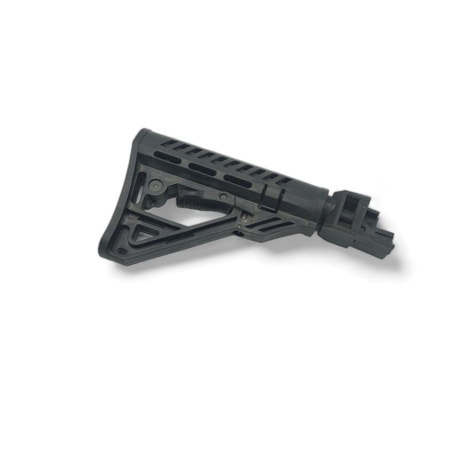 AK Polymer Stock - Replacement for Wooden