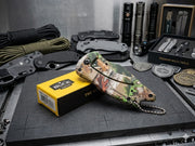 BUCK USA KNIFE