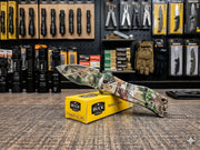 BUCK USA KNIFE