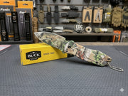 BUCK USA KNIFE