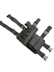 DROP LEG HOLSTER - UNIVERSAL