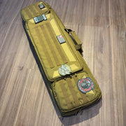 LNL's Dual 37'' Rifle Bag MADE IN PAKISTAN!