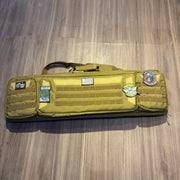 LNL's Dual 37'' Rifle Bag MADE IN PAKISTAN!