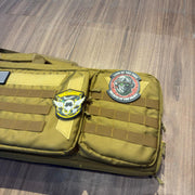 LNL's Dual 37'' Rifle Bag MADE IN PAKISTAN!