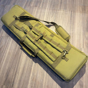 LNL's Dual 37'' Rifle Bag MADE IN PAKISTAN!