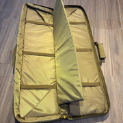 LNL's Dual 37'' Rifle Bag MADE IN PAKISTAN!