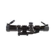 AIM Sports Recon Series 1.5-4x30 Illuminated Scope