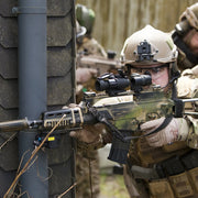 Aimpoint® CEU™ (Concealed Engagement Unit)
