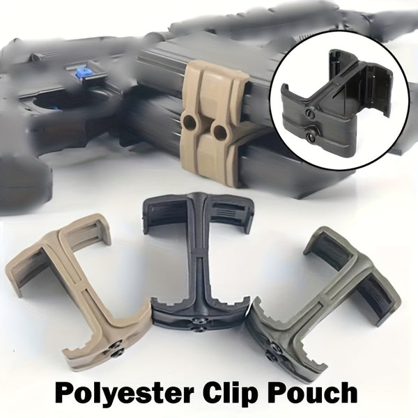 UNIVERSAL MAGAZINE COUPLER