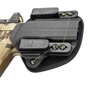 UNI FIT PRO IWB HOLSTER BY G&F