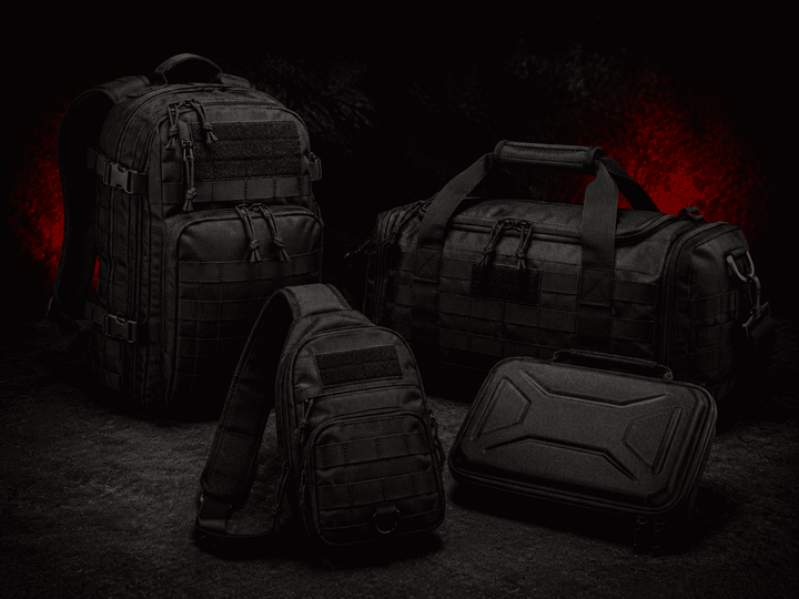 CARRY BAGS