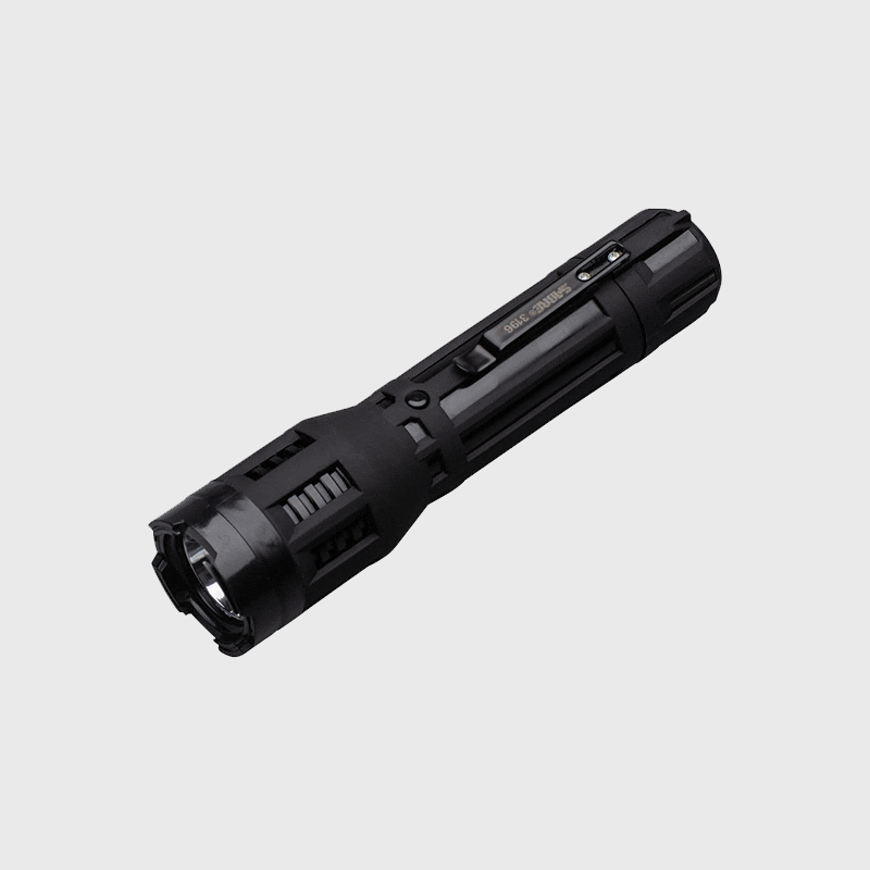 Sabre 2-in-1 Stun Gun with LED Flashlight