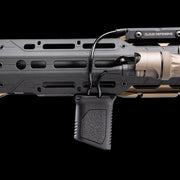 SI - M-LOK Angled Vertical Grip