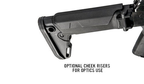 Magpul - ZHUKOV-S® Stock for AK-47 / AK-74