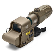 EOTECH DOT PLUS MAGNIFIER - FLAT DARK EARTH CHINESE