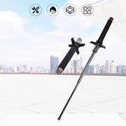 Knife Swing Baton