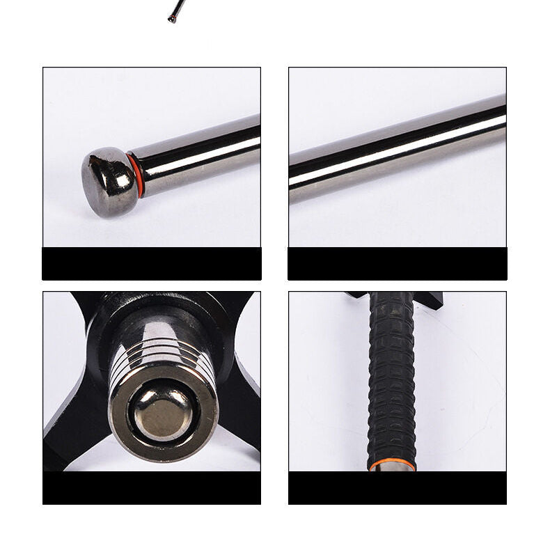 Knife Swing Baton