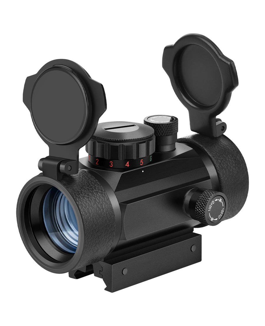1x40 Reflex Sight Scope