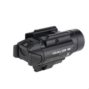 Olight Baldr IR Weapon Tactical Light 1350 Lumens
