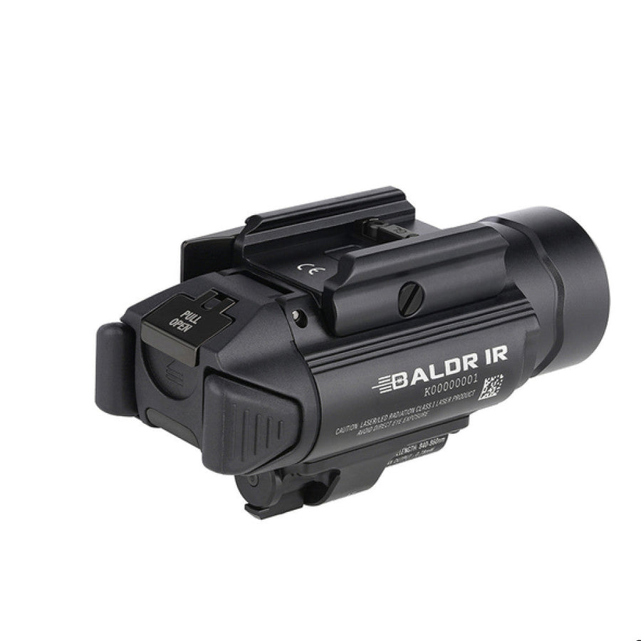 Olight Baldr IR Weapon Tactical Light 1350 Lumens