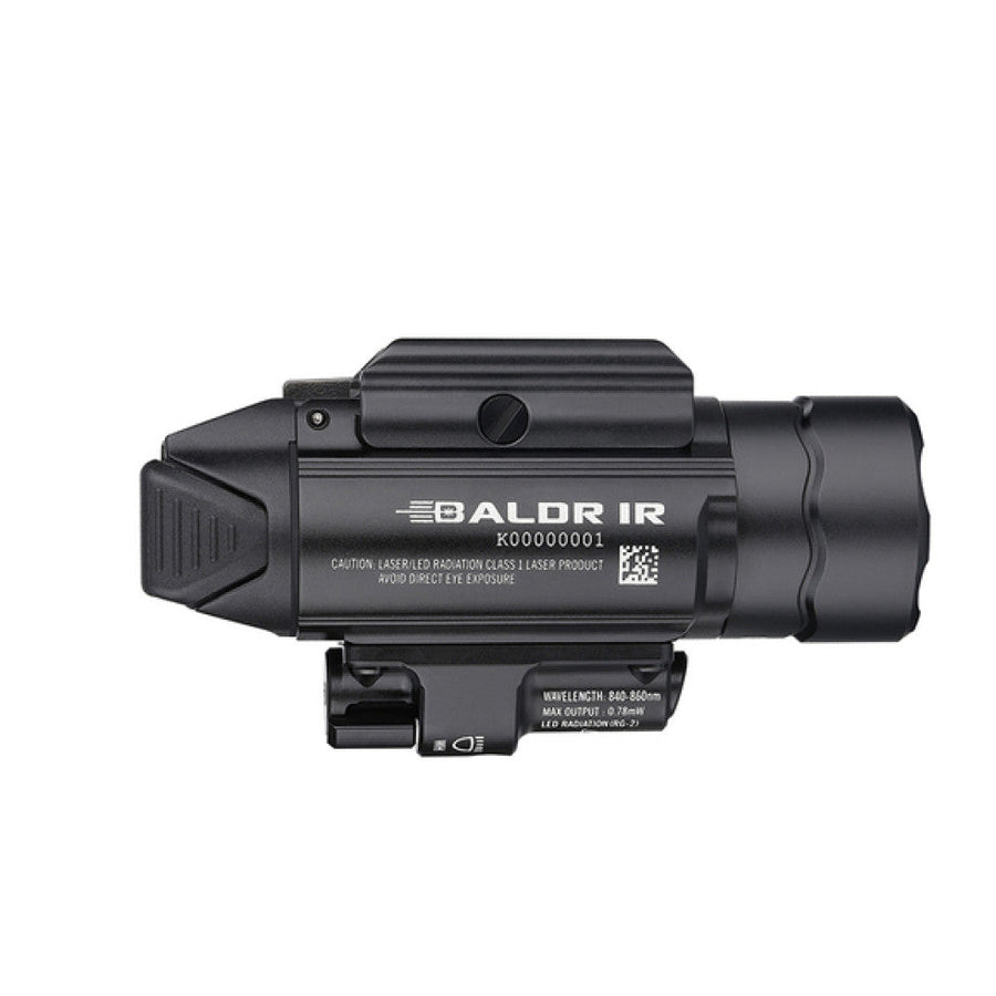 Olight Baldr IR Weapon Tactical Light 1350 Lumens