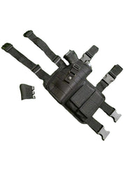 DROP LEG HOLSTER - UNIVERSAL