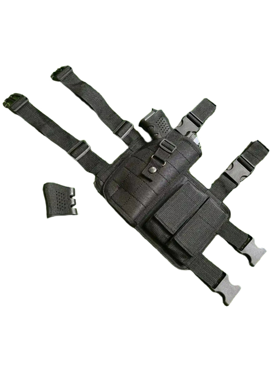 DROP LEG HOLSTER - UNIVERSAL