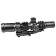 AIM SPORT 1.5-4x30 Tactical Scope