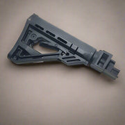 AK Polymer Stock - Replacement for Wooden