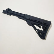 AK Polymer Stock - Replacement for Wooden