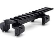 Mounting Rail Mp5 & G3