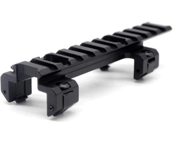 Mounting Rail Mp5 & G3