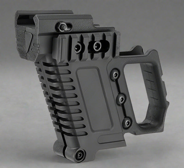 Carbine Kit for Glocks