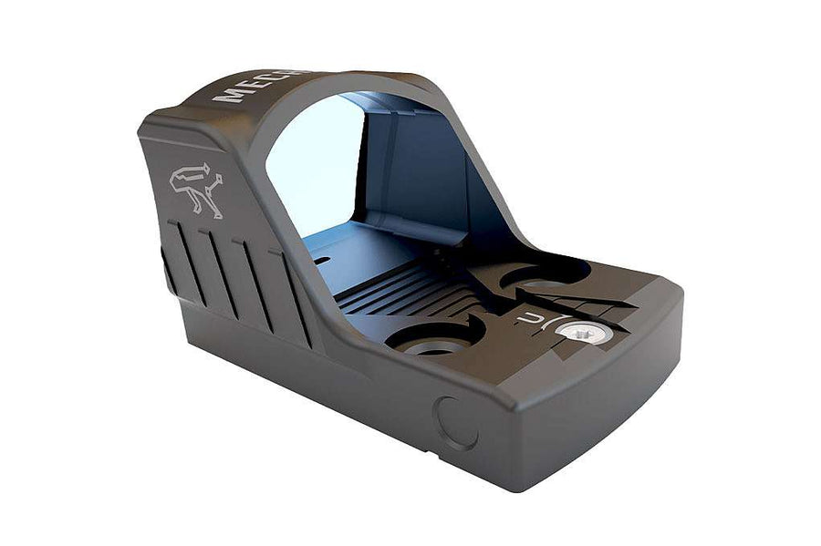 MECANIK® MO1 (Micro Reflex Sight)