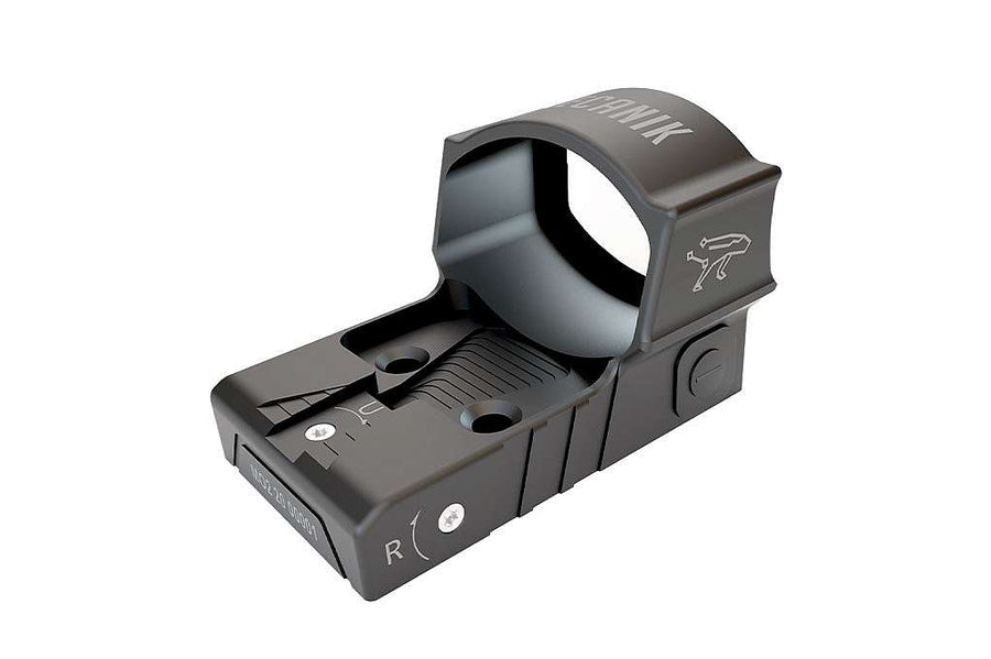 MECANIK® MO2 (Versatile Reflex Sight)