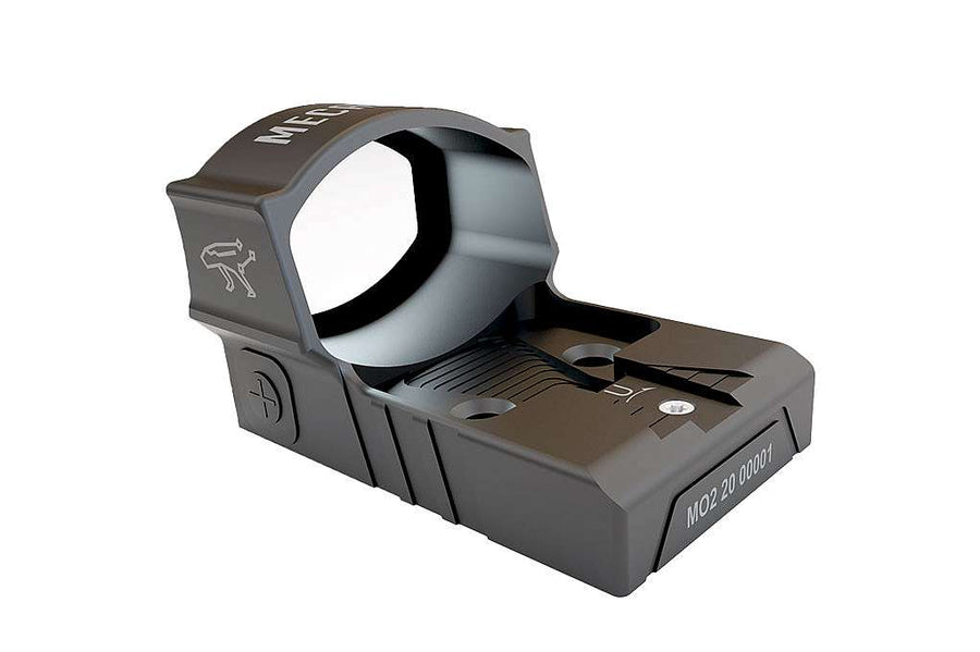 MECANIK® MO2 (Versatile Reflex Sight)